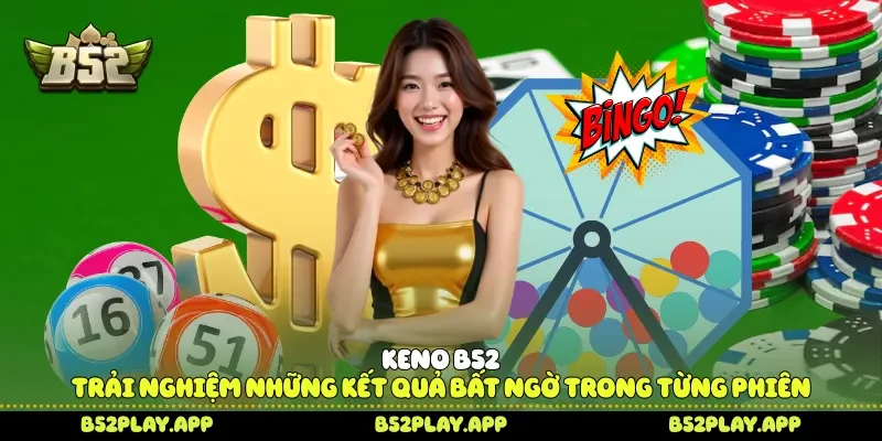 Keno