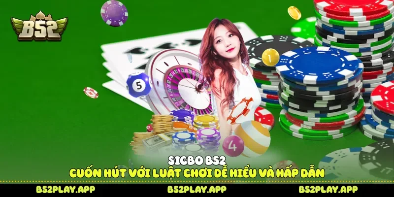 Sicbo