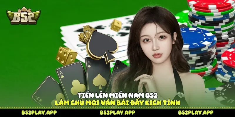 Tiến lên miền nam
